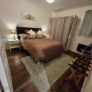 Deux Chambres, Calme Et Bien Placé.... La Forest-Landerneau